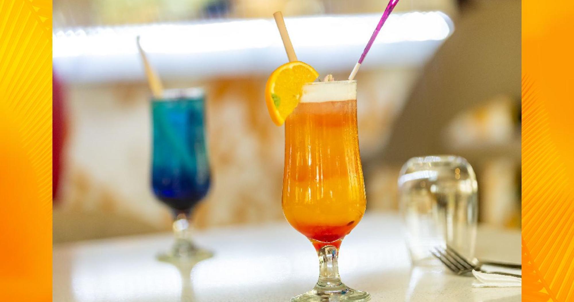Hotel Du Parc Ngaring Екстериор снимка